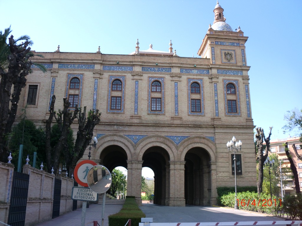 Foto de Sevilla (Andalucía), España