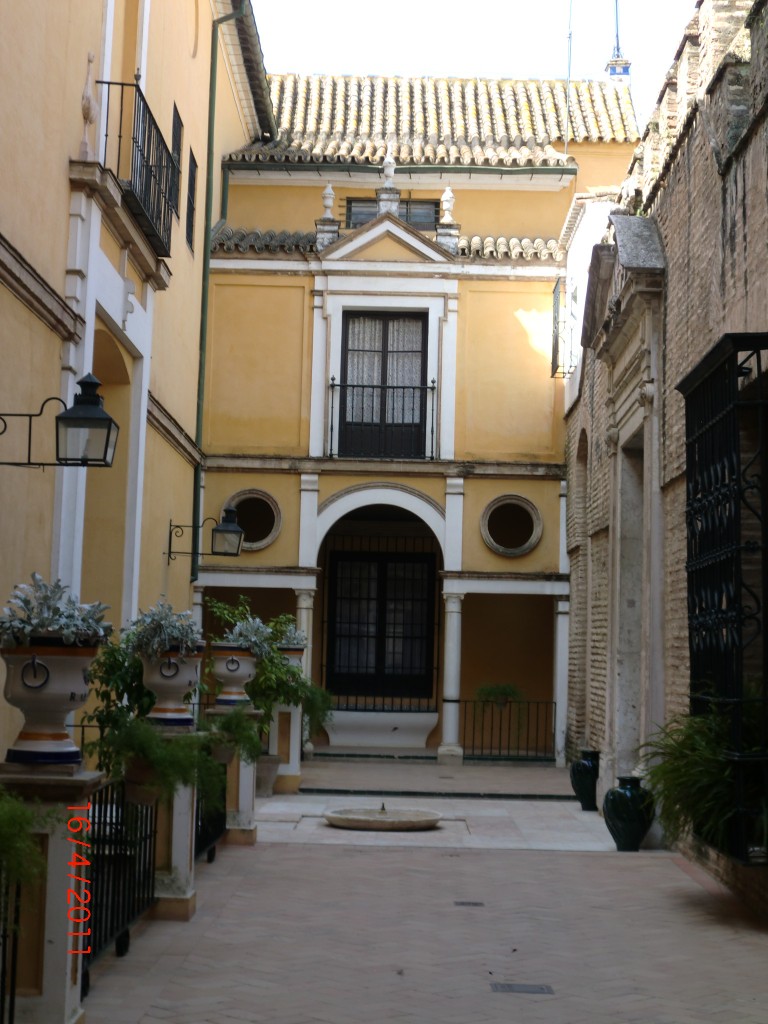 Foto de Sevilla (Andalucía), España