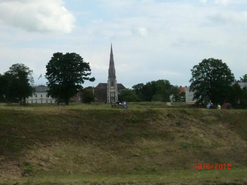 Foto de Copenhagen, Dinamarca