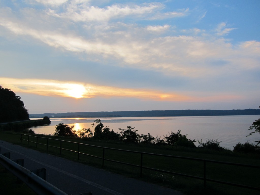 Foto de Guntersville (Alabama), Estados Unidos