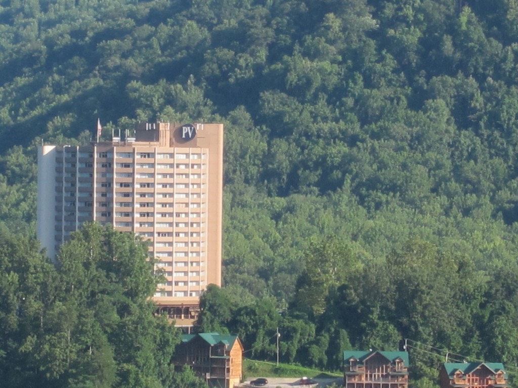 Foto de Gatlinburg (Tennessee), Estados Unidos