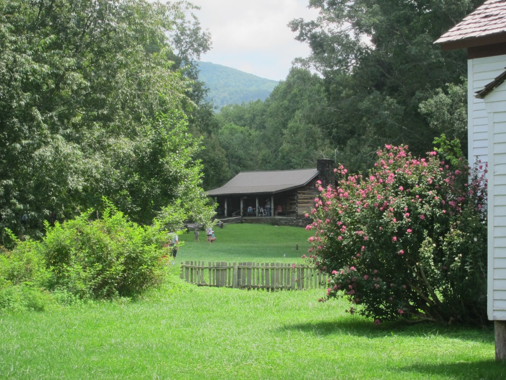 Foto de Gatlinburg (Tennessee), Estados Unidos