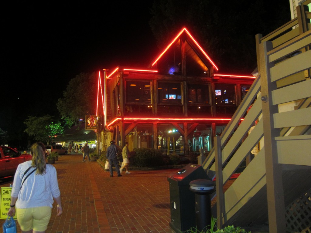 Foto de Gatlinburg (Tennessee), Estados Unidos