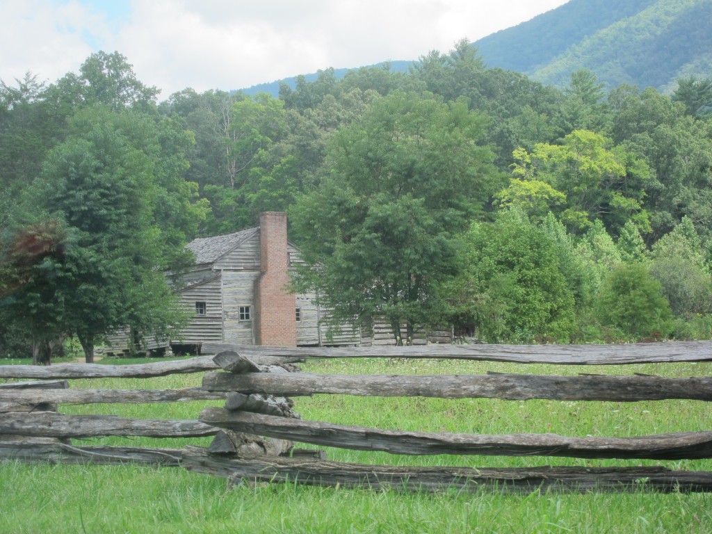 Foto de Gatlinburg (Tennessee), Estados Unidos