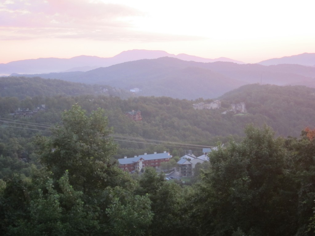 Foto de Gatlinburg (Tennessee), Estados Unidos