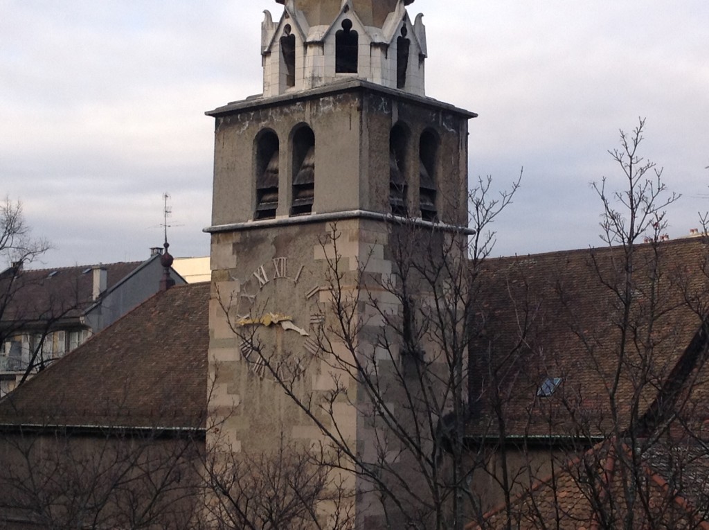 Foto de Ginebra, Suiza