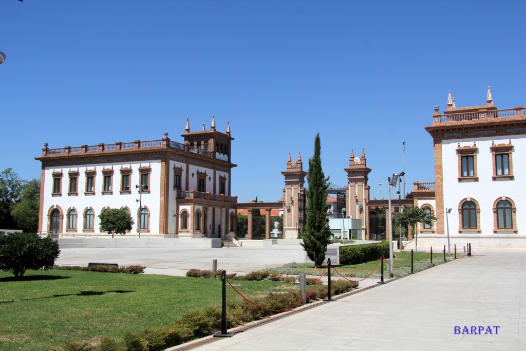 Foto de Málaga (Andalucía), España