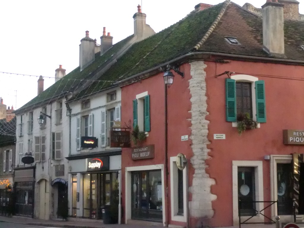 Foto de Beaune, Francia