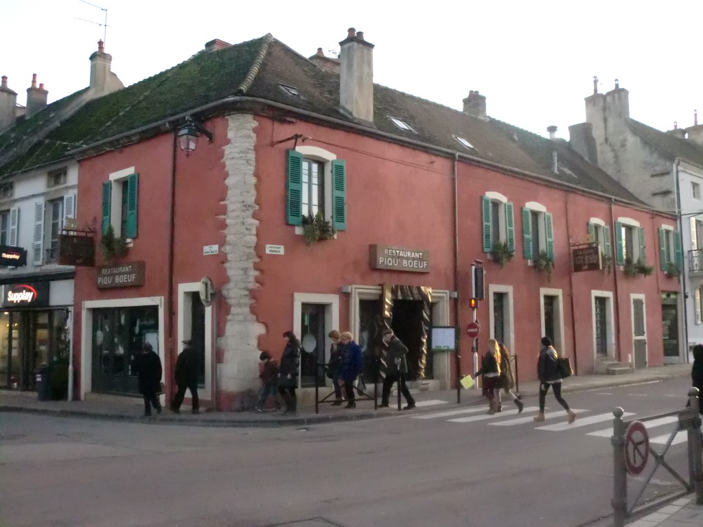 Foto de Beaune, Francia