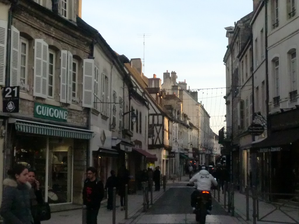 Foto de Beaune, Francia