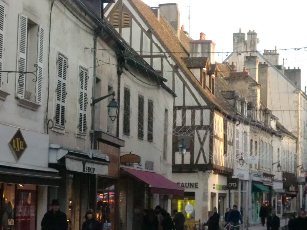 Foto de Beaune, Francia