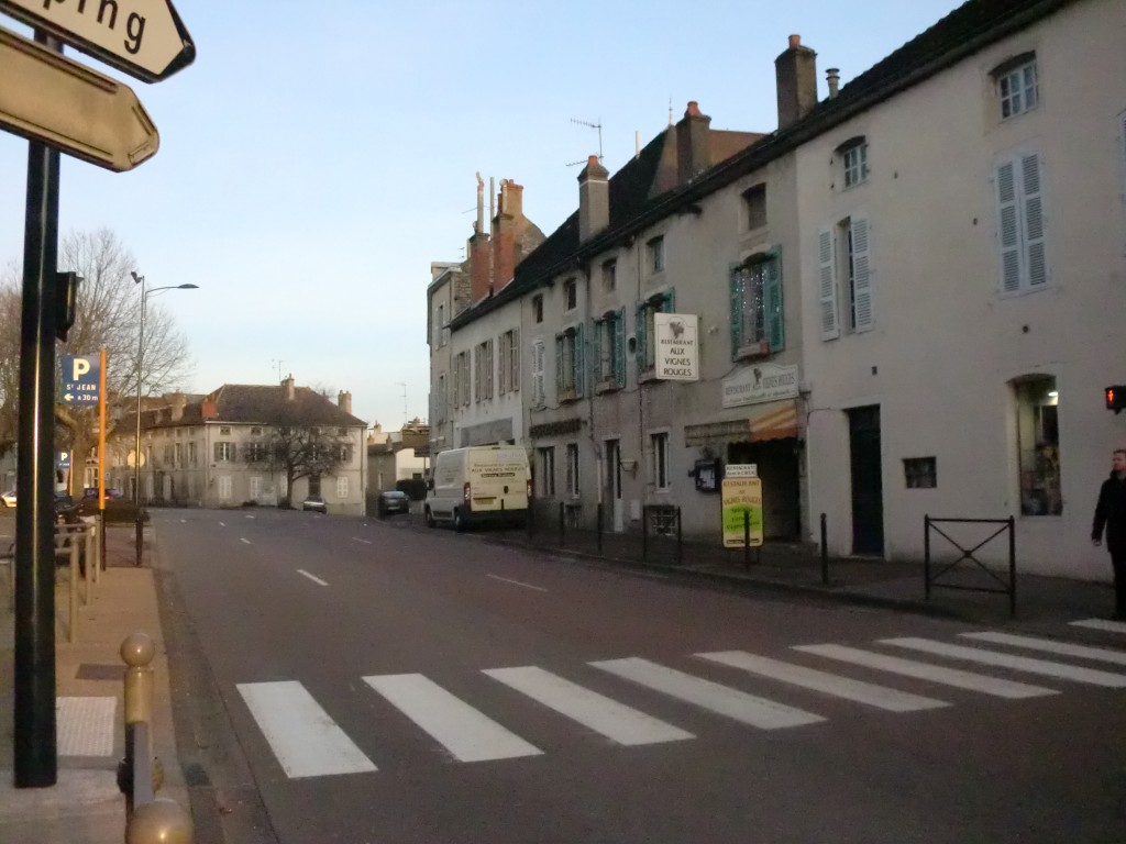 Foto de Beaune, Francia