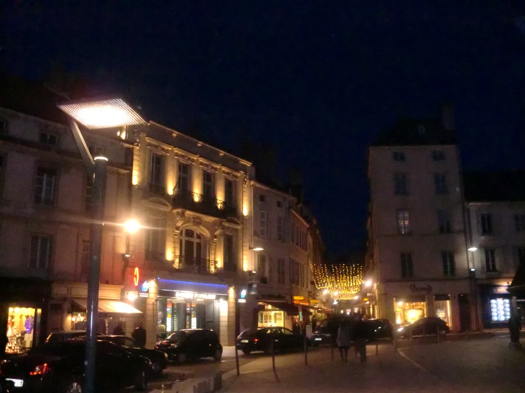 Foto de Beaune, Francia