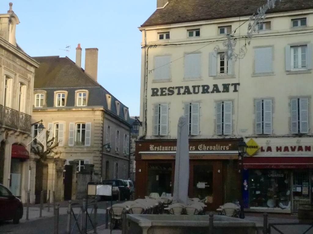 Foto de Beaune, Francia