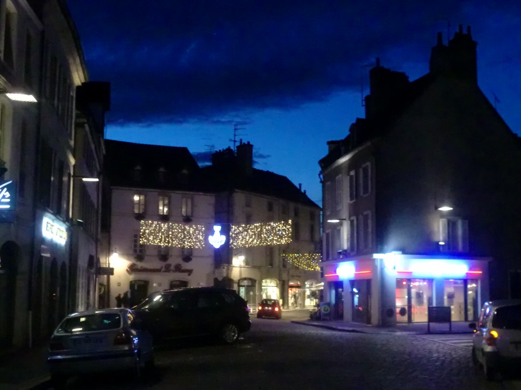 Foto de Beaune, Francia