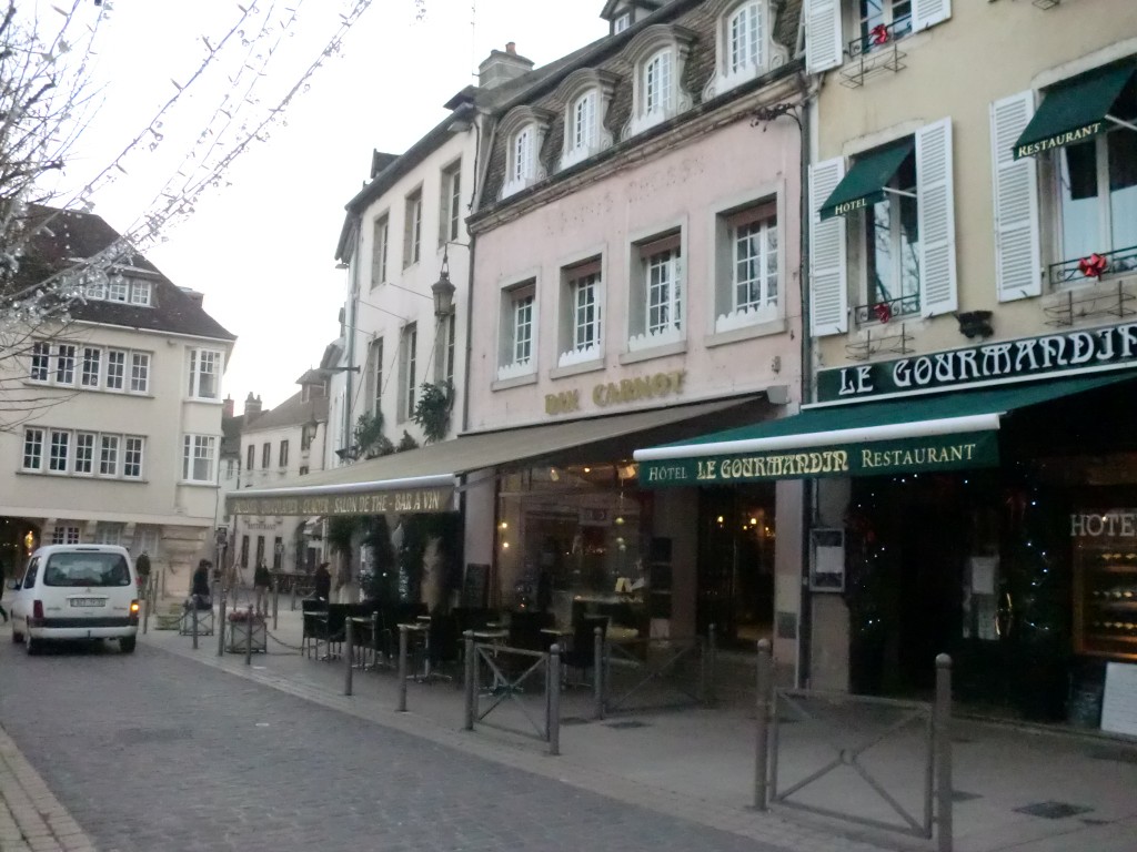 Foto de Beaune, Francia