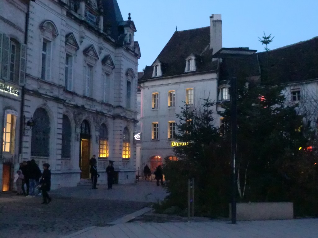 Foto de Beaune, Francia