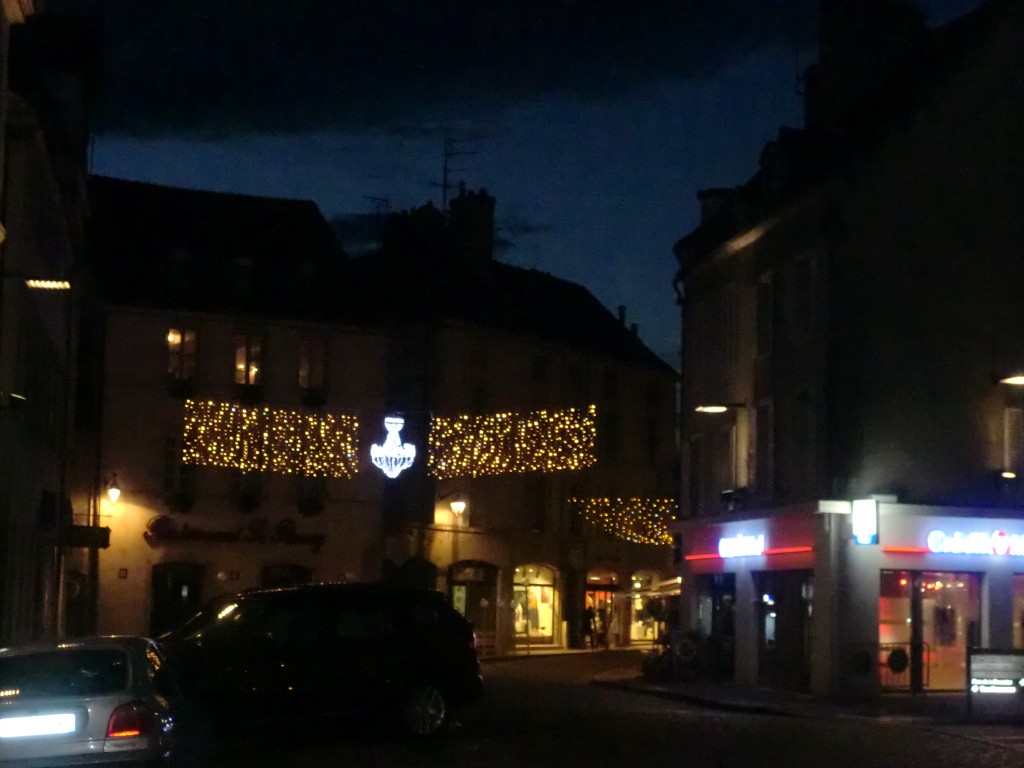 Foto de Beaune, Francia