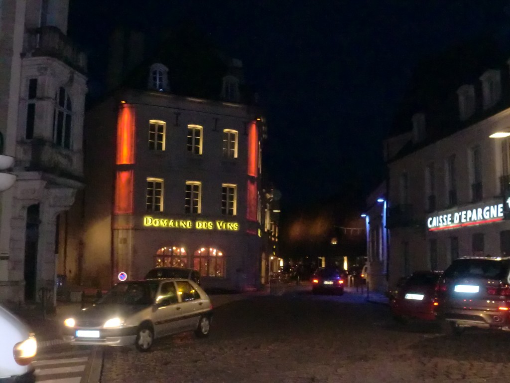 Foto de Beaune, Francia