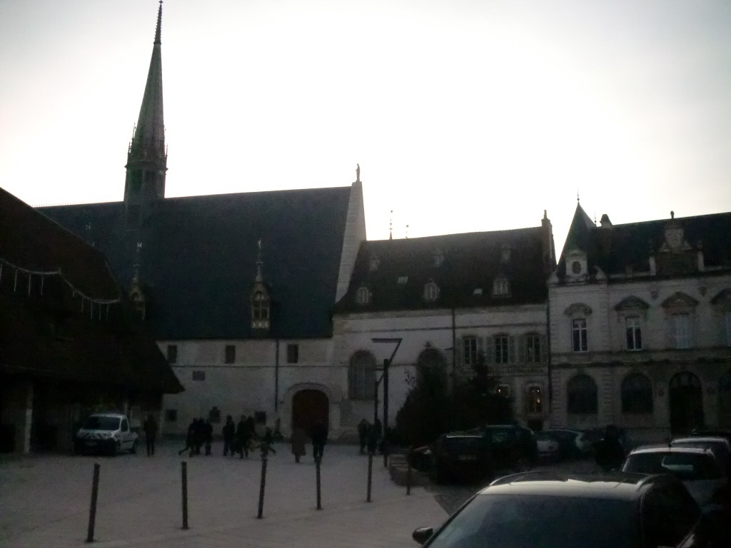 Foto de Beaune, Francia