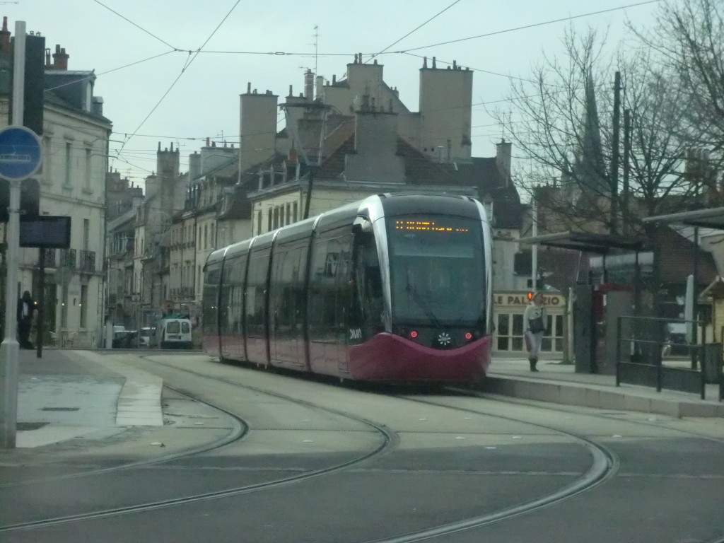 Foto de Dijon, Francia