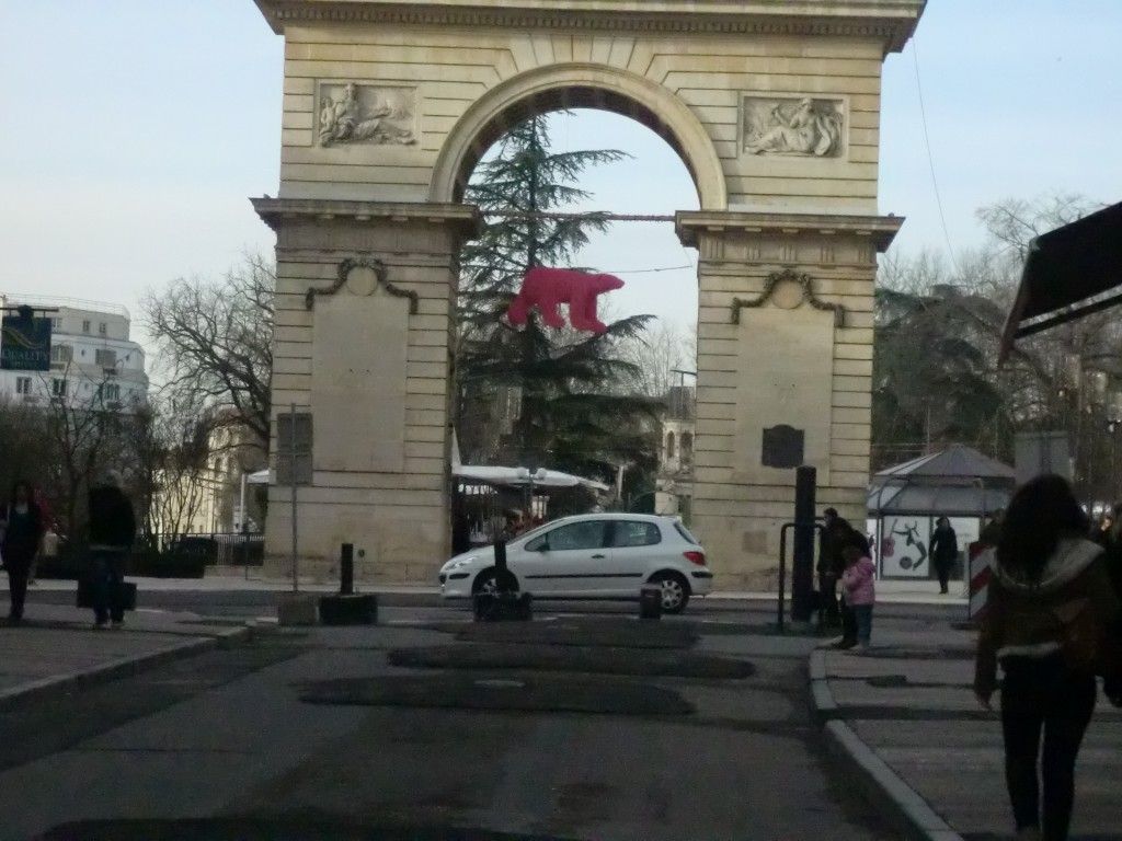 Foto de Dijon, Francia