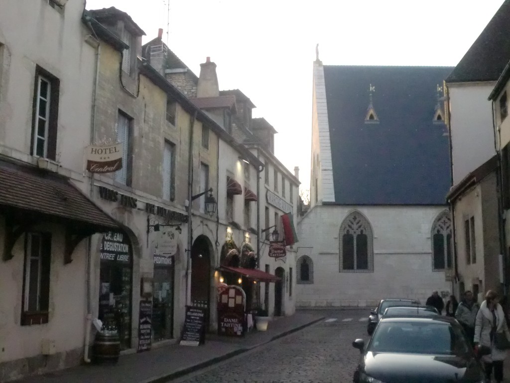 Foto de Beaune, Francia