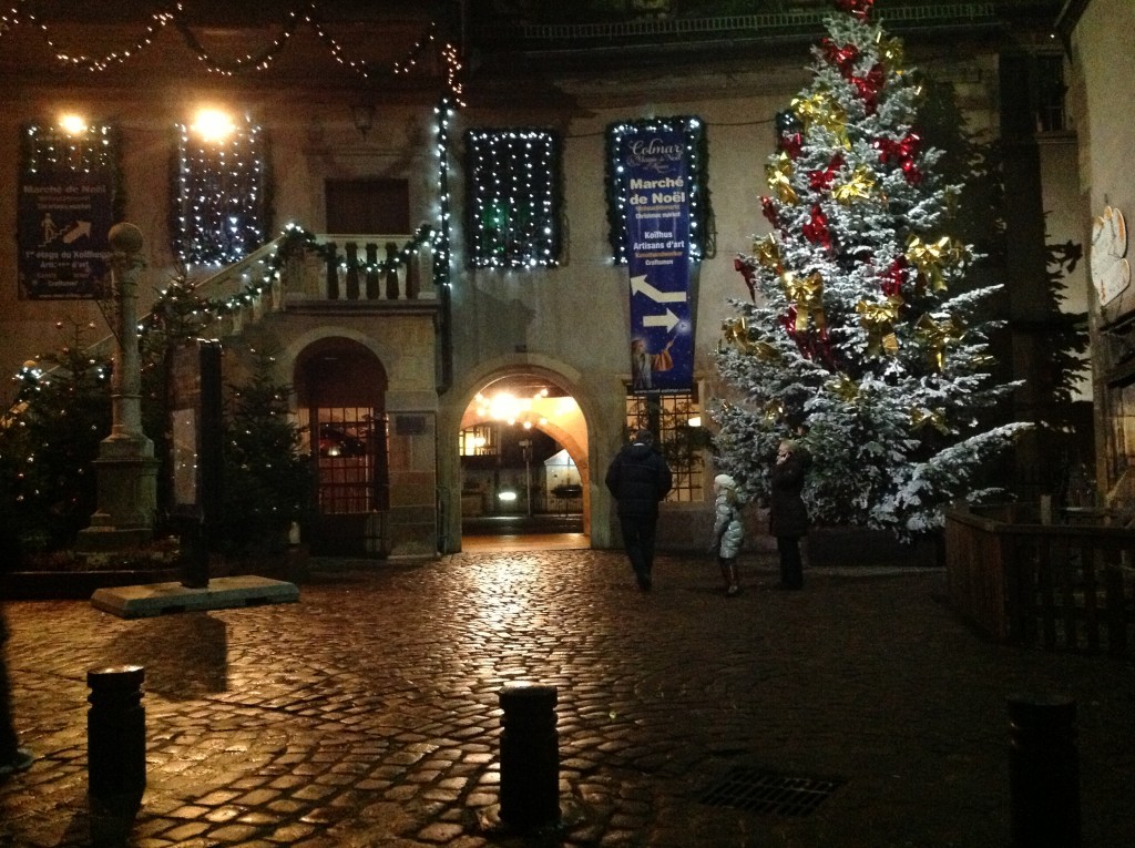 Foto de Colmar, Francia