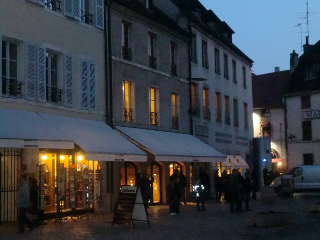 Foto de Beaune, Francia