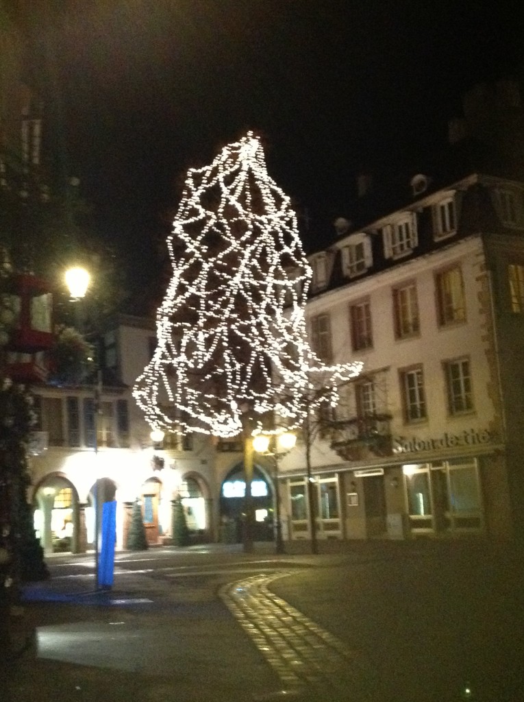 Foto de Colmar, Francia