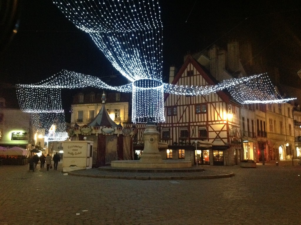 Foto de Dijon, Francia