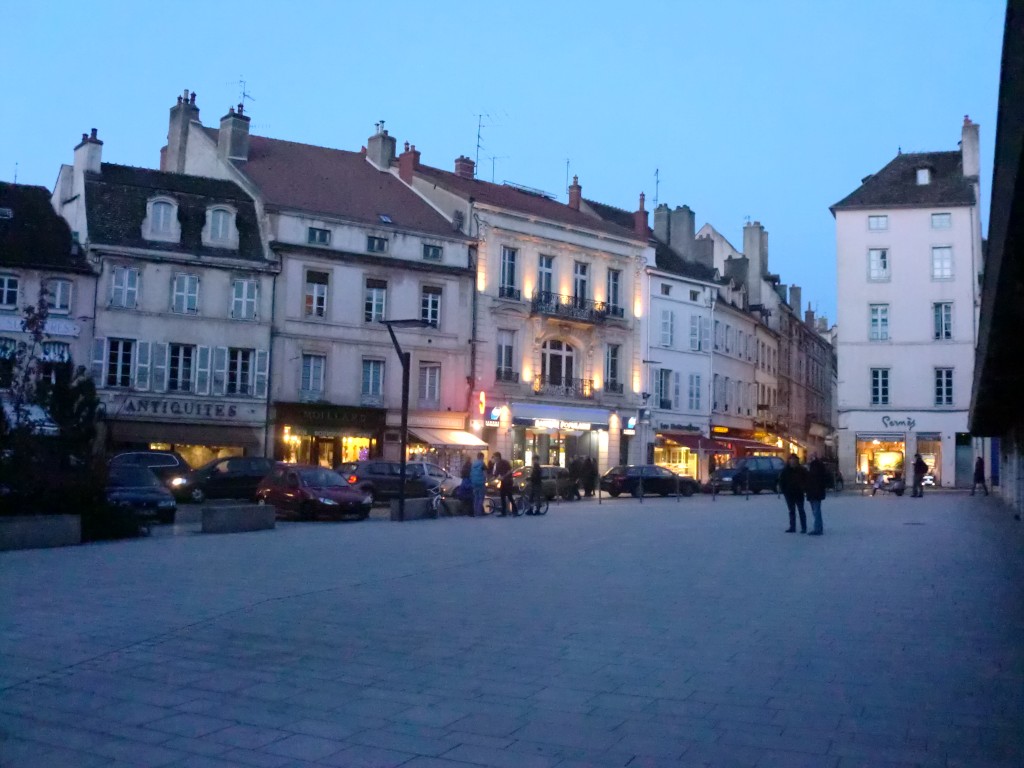 Foto de Beaune, Francia