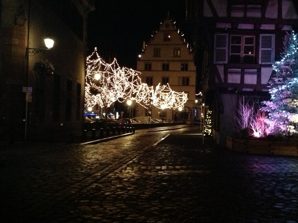 Foto de Colmar, Francia