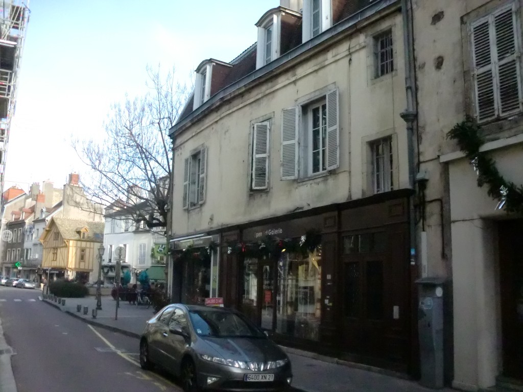 Foto de Beaune, Francia