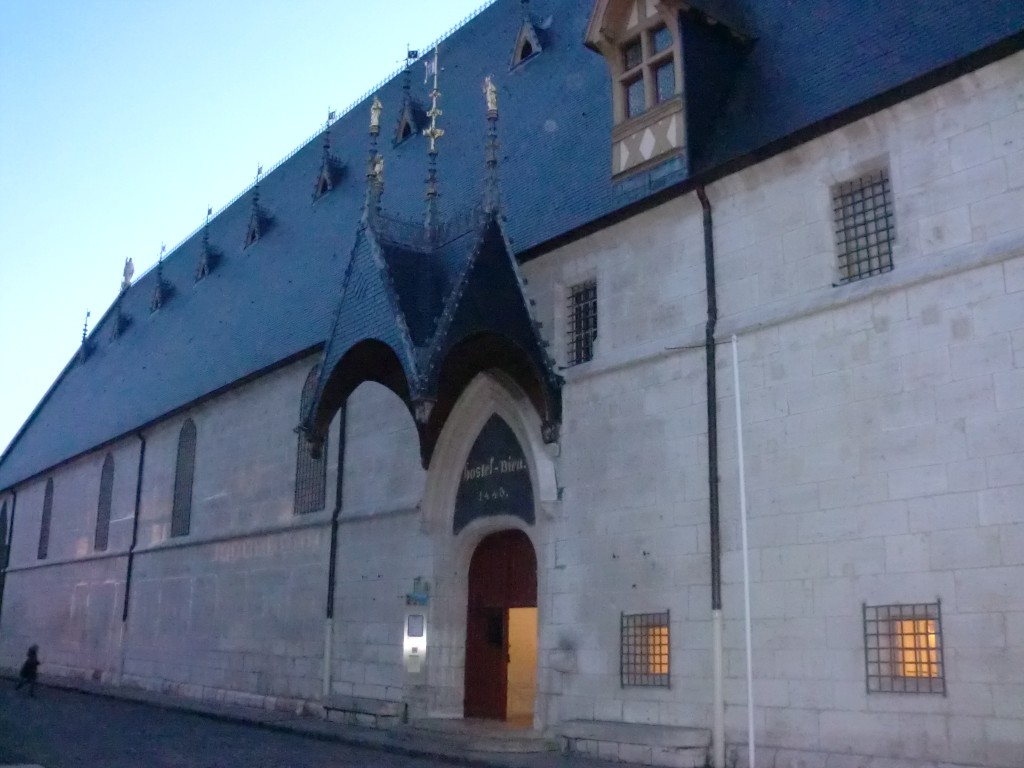 Foto de Beaune, Francia