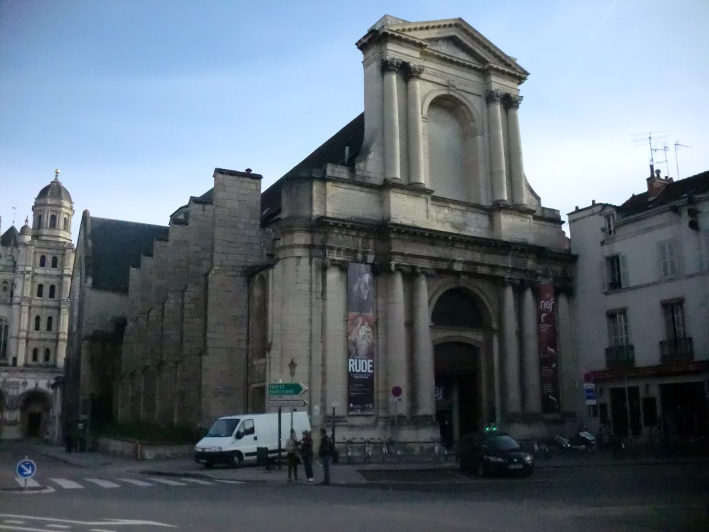 Foto de Beaune, Francia