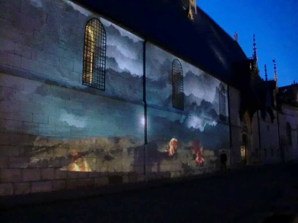 Foto de Beaune, Francia