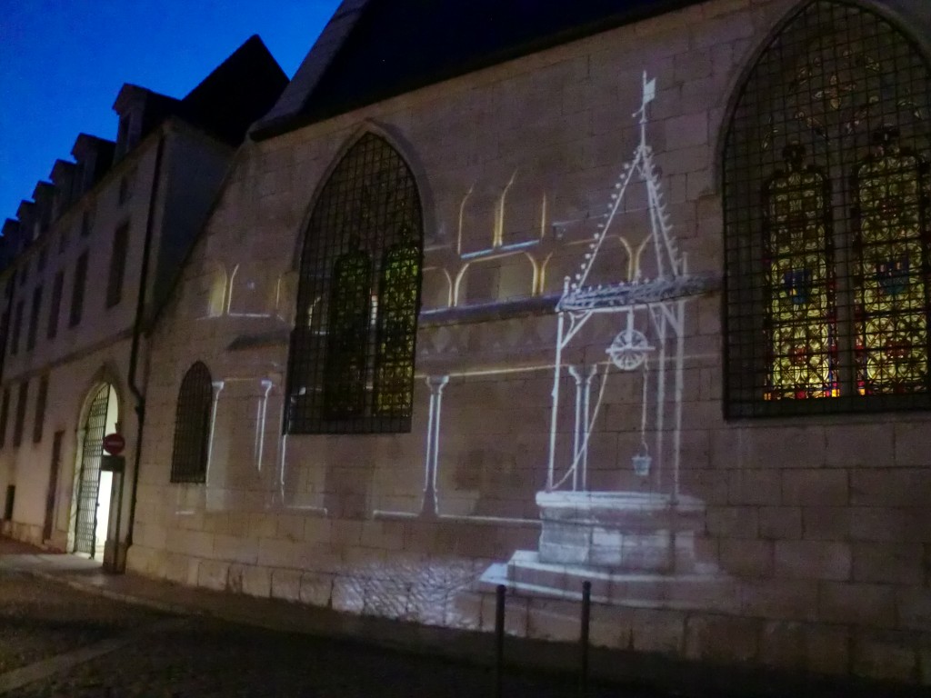 Foto de Beaune, Francia