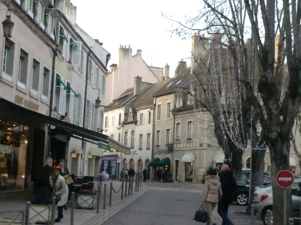 Foto de Beaune, Francia