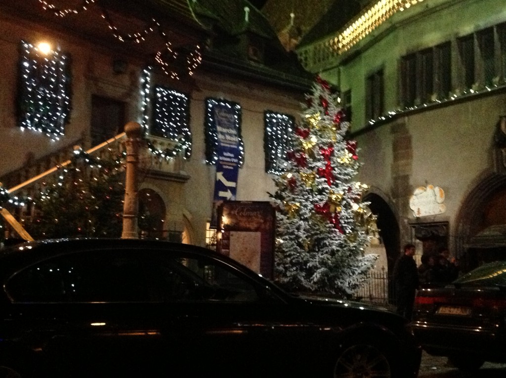 Foto de Colmar, Francia