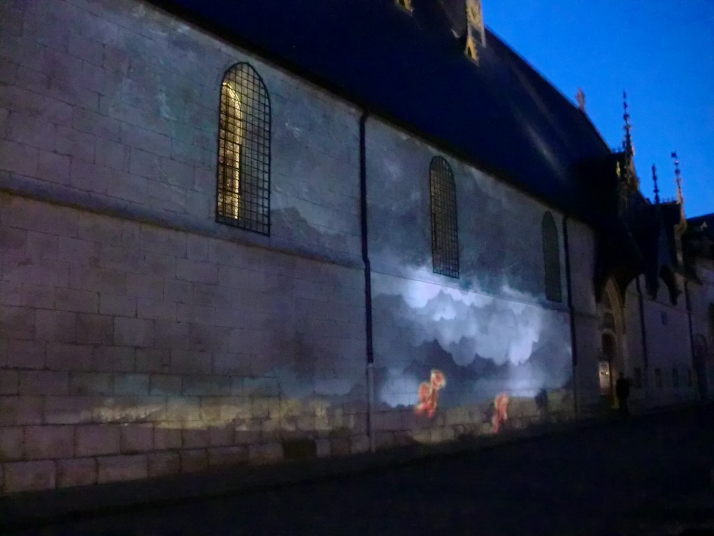 Foto de Beaune, Francia