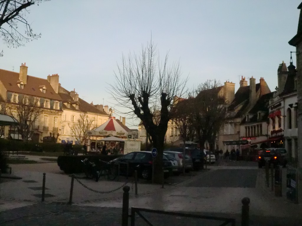 Foto de Beaune, Francia