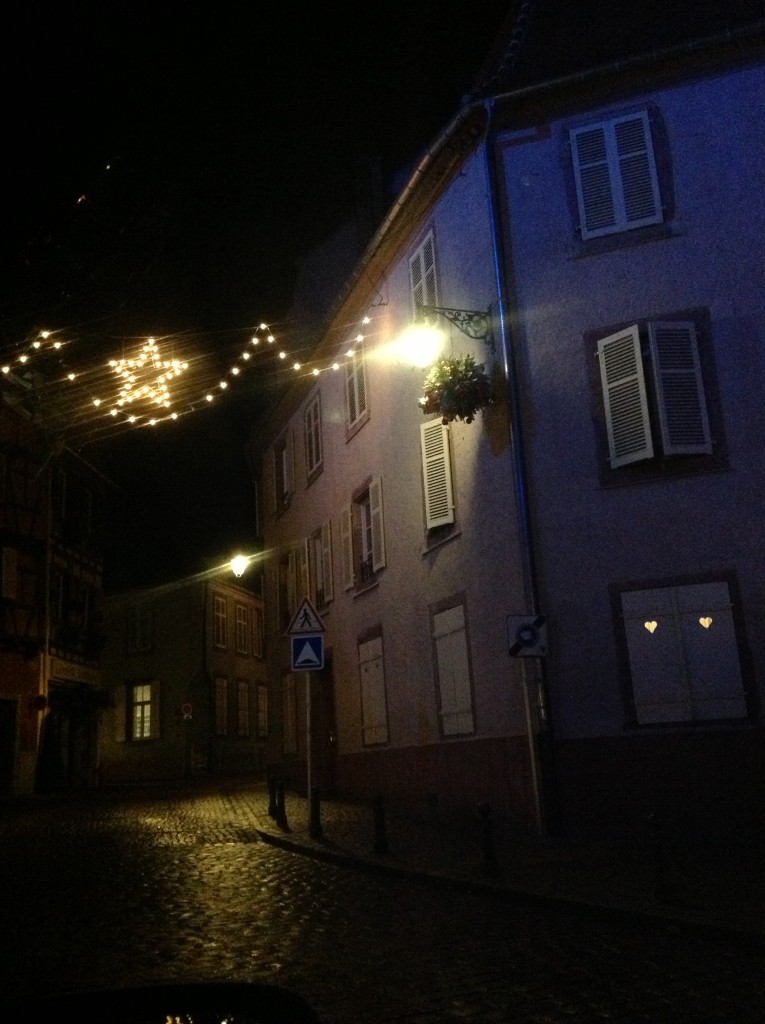 Foto de Colmar, Francia