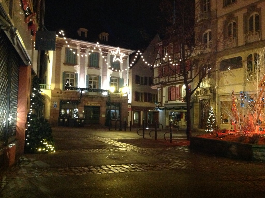 Foto de Colmar, Francia