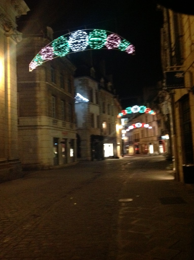 Foto de Dijon, Francia