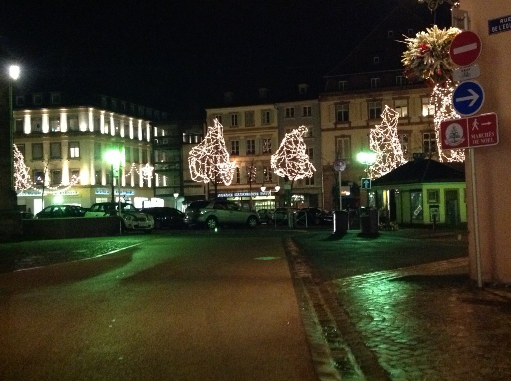 Foto de Colmar, Francia