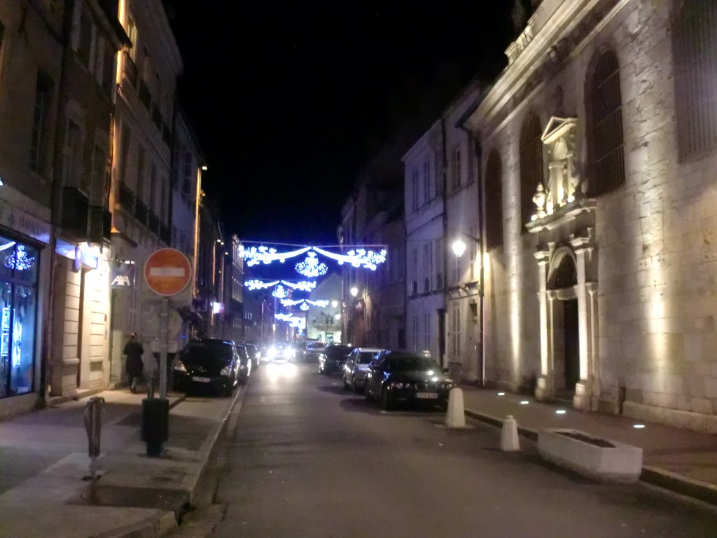 Foto de Beaune, Francia