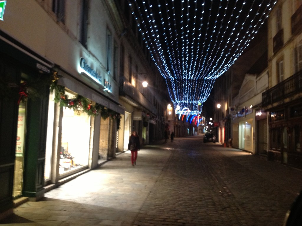 Foto de Dijon, Francia