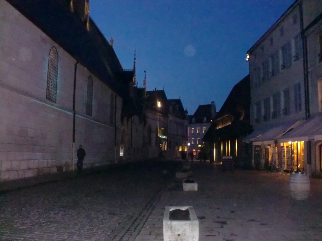 Foto de Beaune, Francia