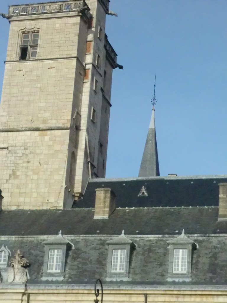 Foto de Dijon, Francia